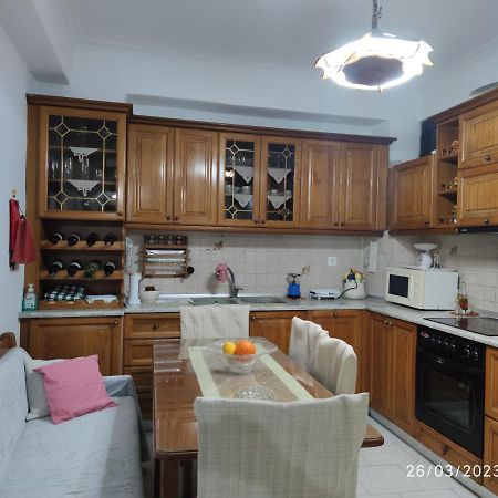 Corfu Magdas Holiday ภายนอก รูปภาพ